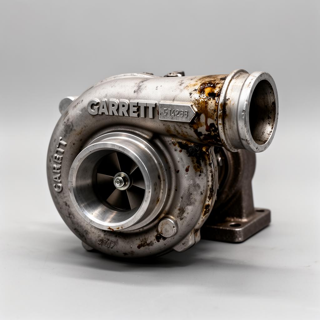 Turbo DW10 Peugeot 3008 308